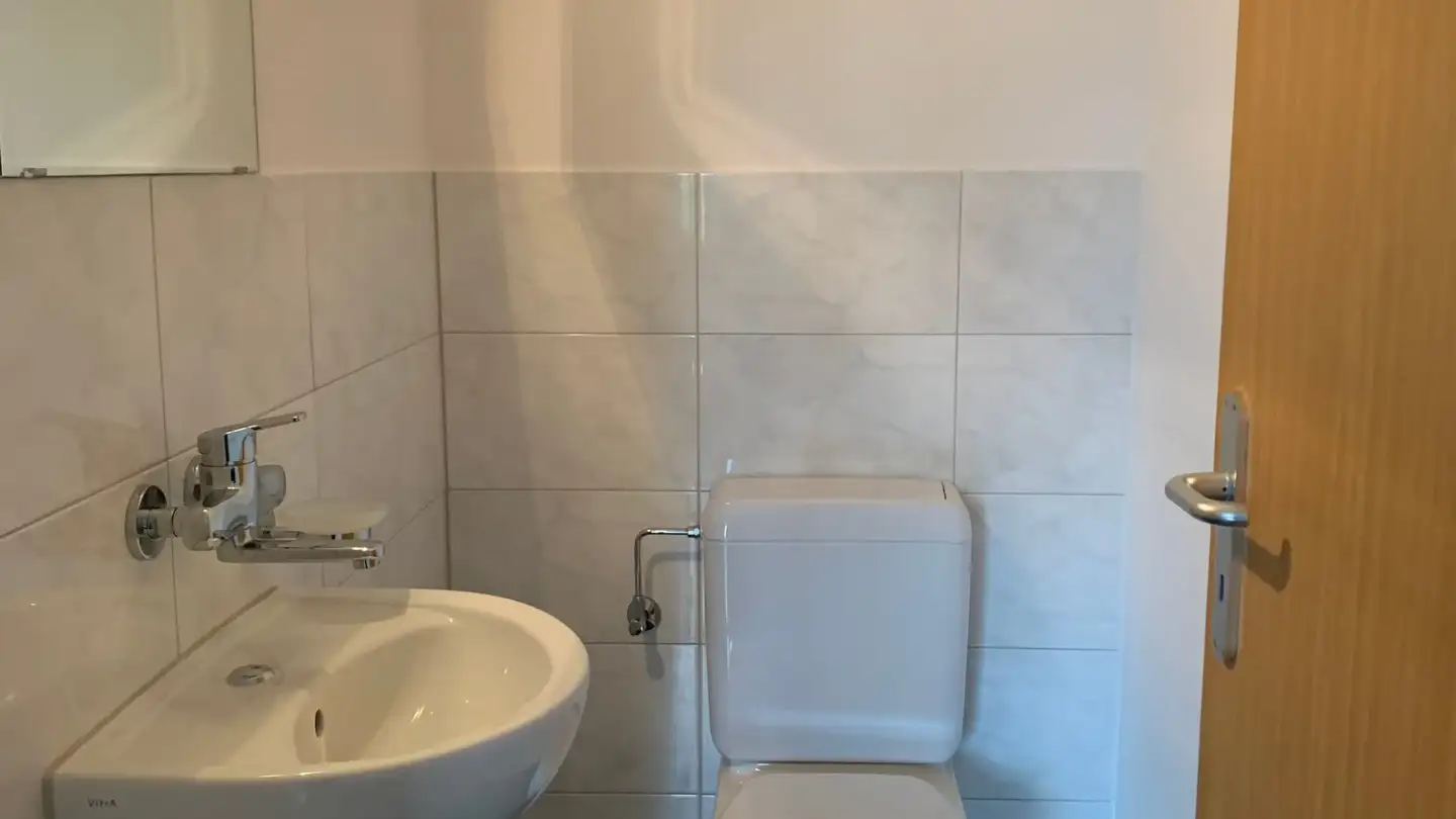 Appartement à louer - Staatsstrasse 21, 9472 Grabs - Photo 4
