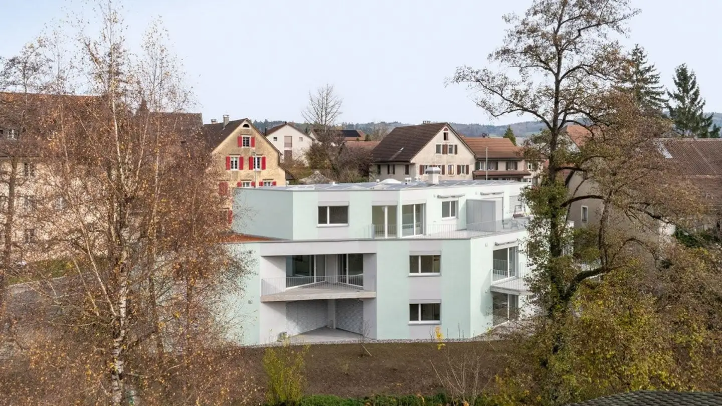 Wohnung mieten - Egliswilerstrasse 2, 5703 Seon - Foto 3