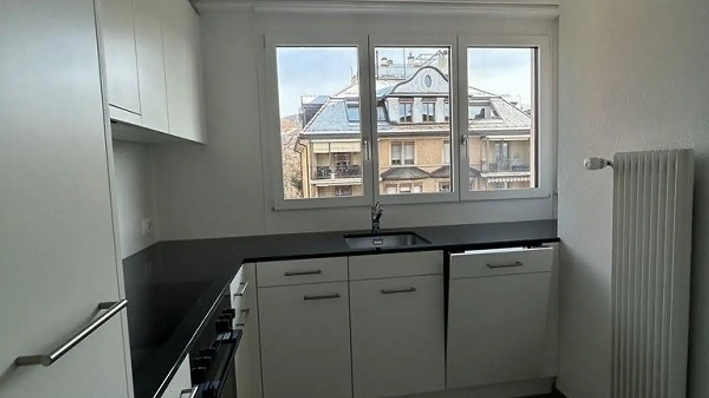 Wohnung mieten - Schaffhauserstrasse 5, 8006 Zürich - Foto 2