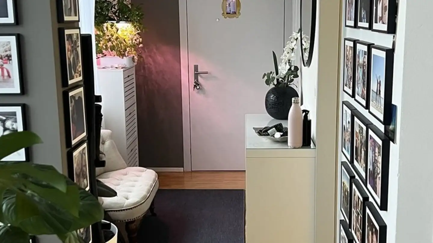 Appartement à louer - Maschinenstrasse 13, 8005 Zürich - Photo 4