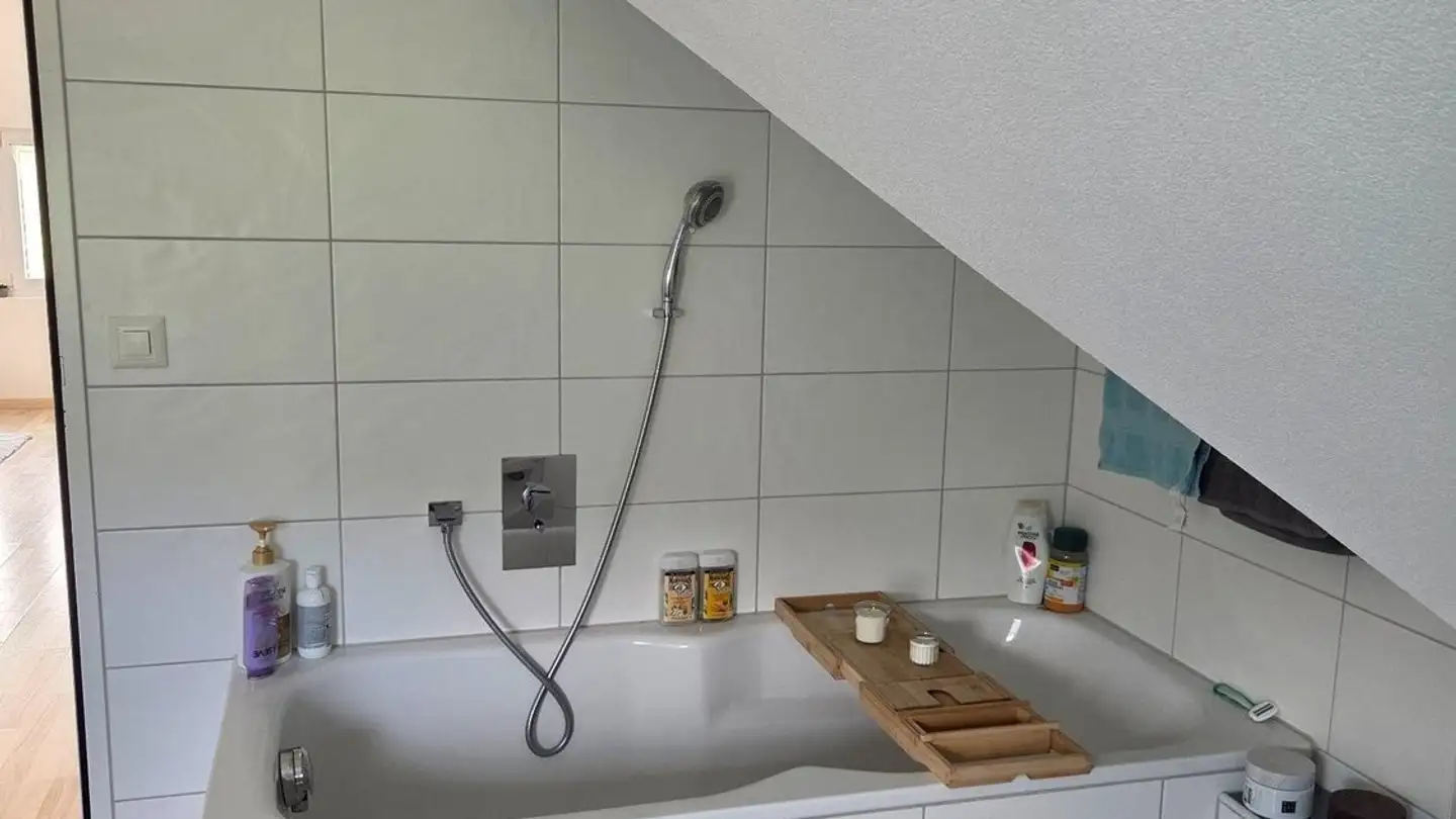 Appartamento in affitto - Wisstrasse 231, 9604 Unterrindal - Photo 4