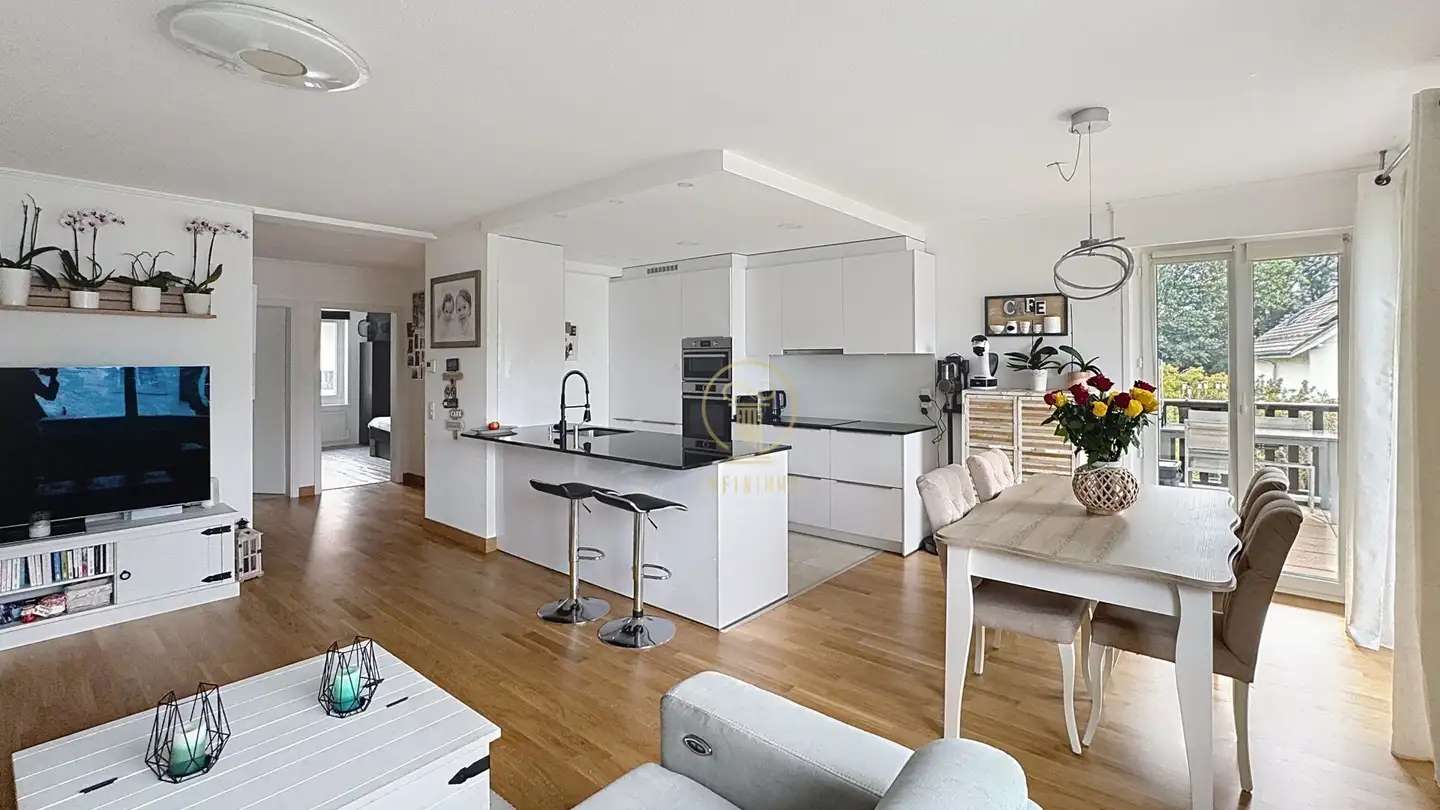 Appartamento in vendita - 1112 Echichens - Photo 4