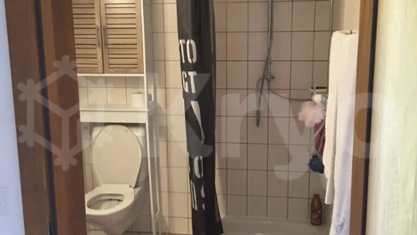 Apartment for rent - Route Principale 122, 1642 Sorens - Photo 3