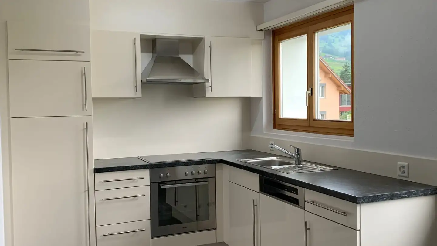Appartement à louer - Staatsstrasse 21, 9472 Grabs - Photo 2