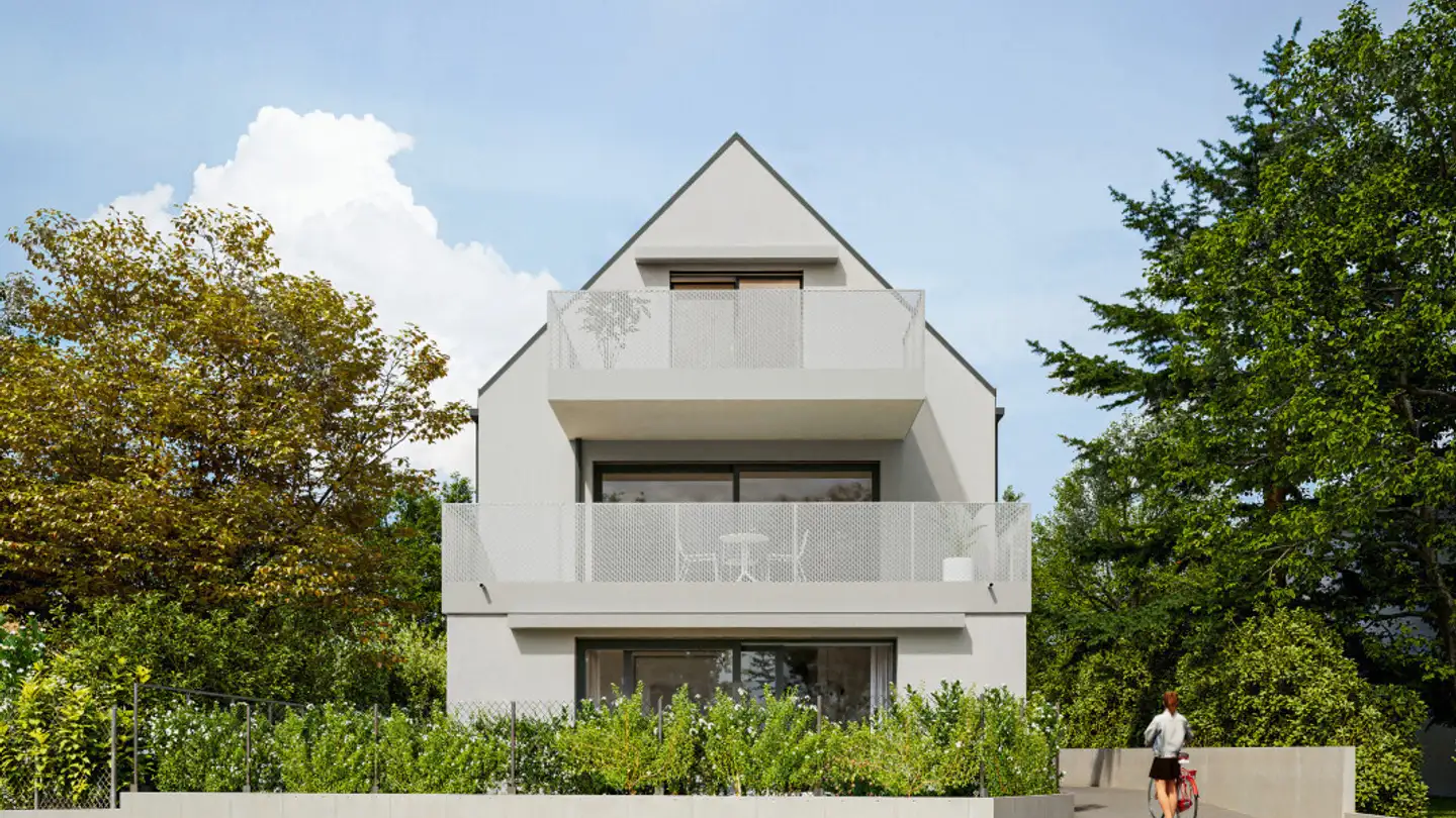 Apartment for sale - 2525 Le Landeron