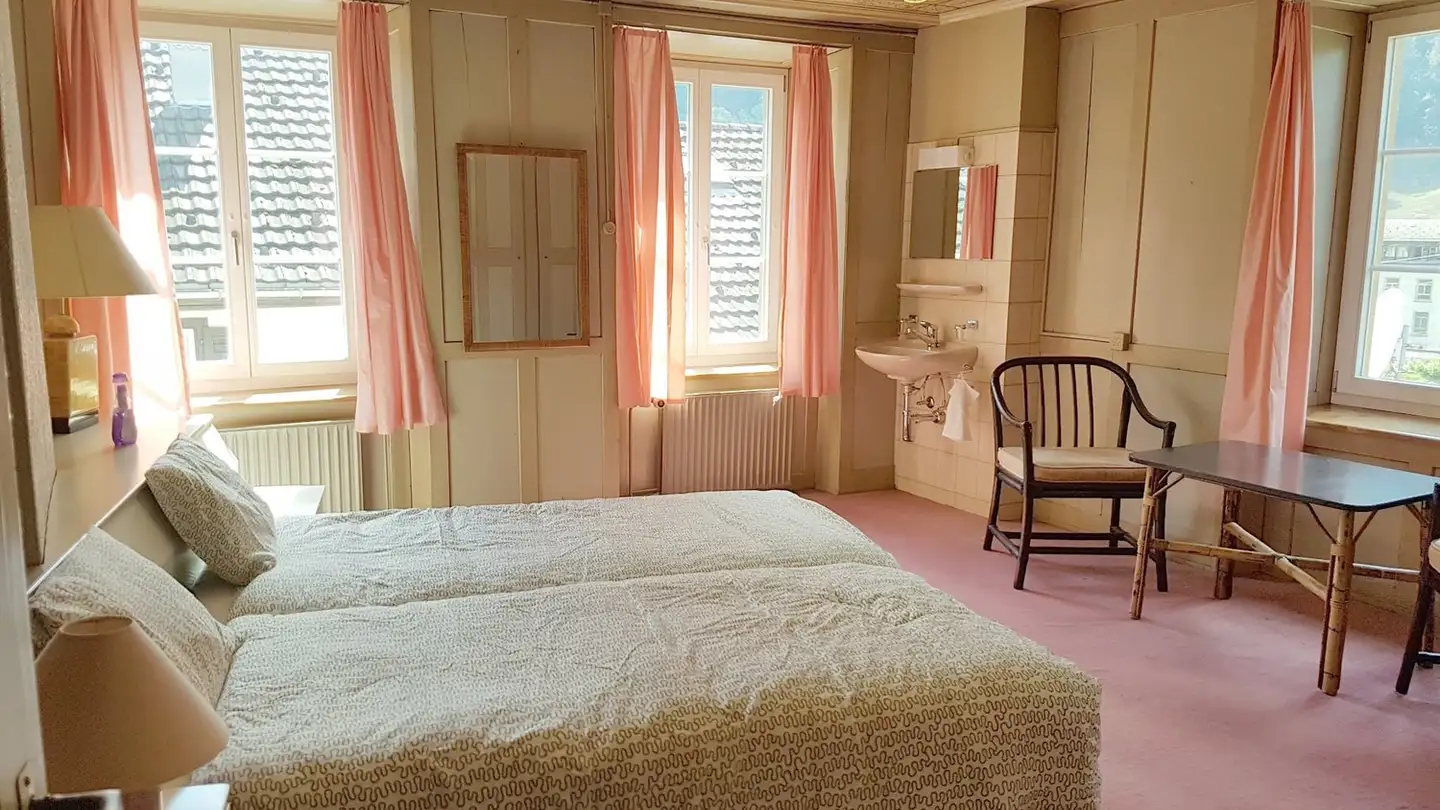 Appartamento in affitto - Hauptstrasse 28, 8777 Betschwanden