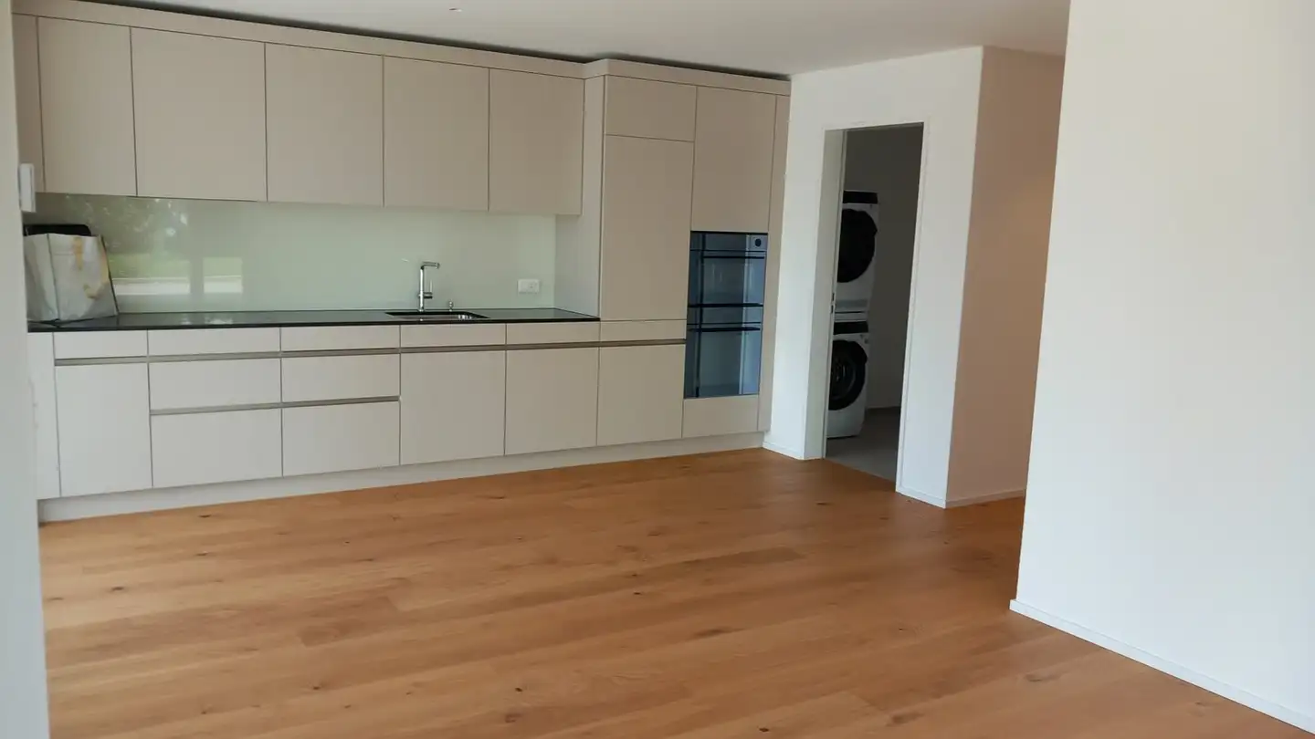 Apartment for rent - Jetzerwiesenweg 6, 5330 Bad Zurzach