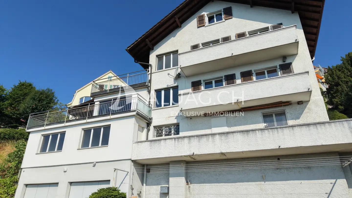 Edificio residenziale in vendita - 2533 Evilard - Foto 3