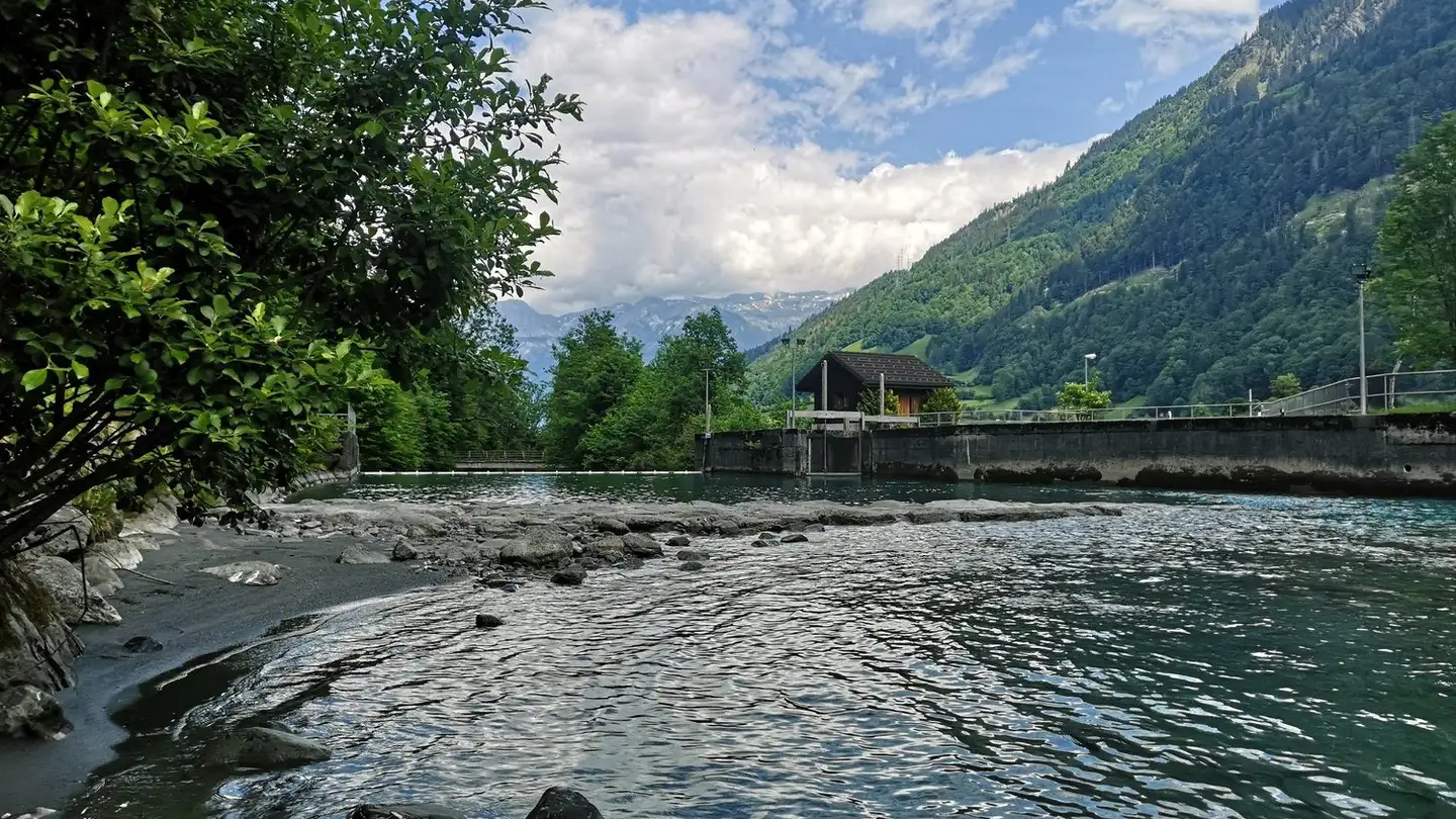 Appartamento in affitto - Hauptstrasse 28, 8777 Betschwanden - Photo 3