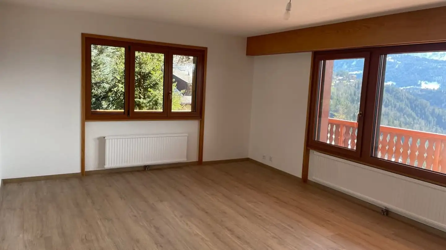 Appartement à vendre - 1885 Chesières - Photo 2