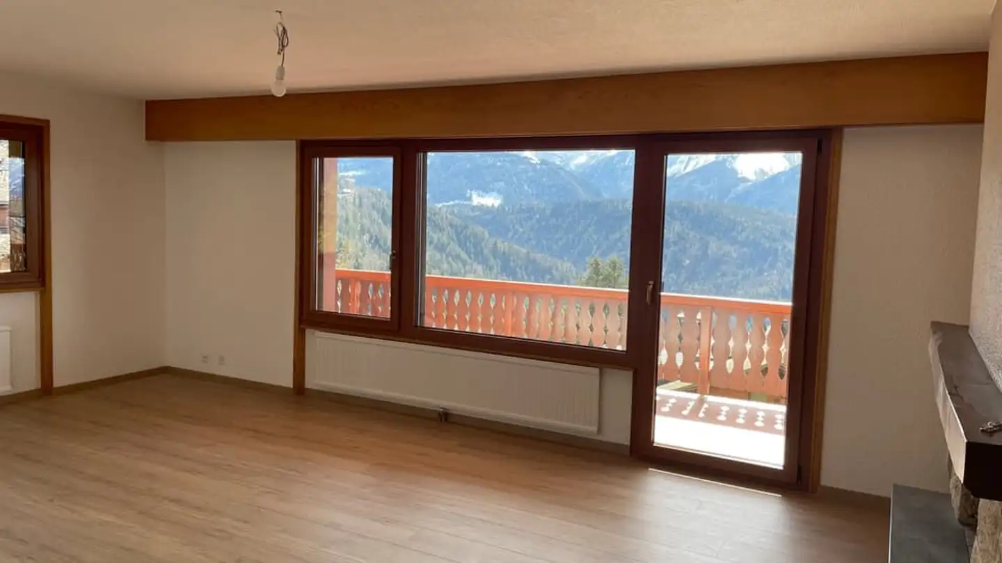 Appartement à vendre - 1885 Chesières - Photo 3