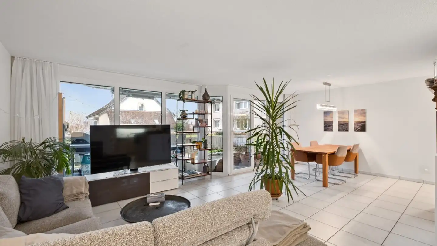 Appartamento in vendita - Ausserbergstrasse, 4702 Oensingen - Foto 4