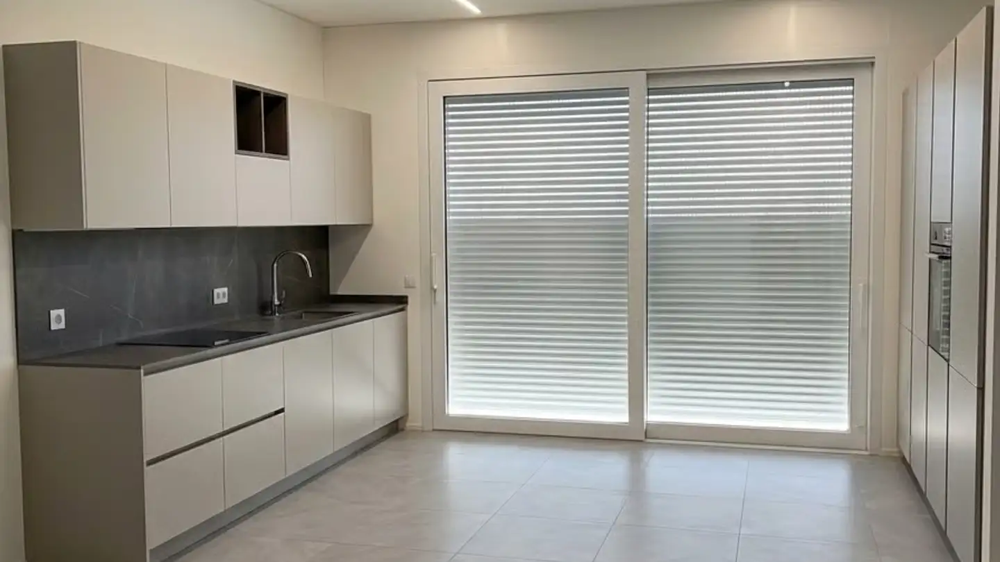 Wohnung mieten - Via Falcette 23, 6855 Stabio