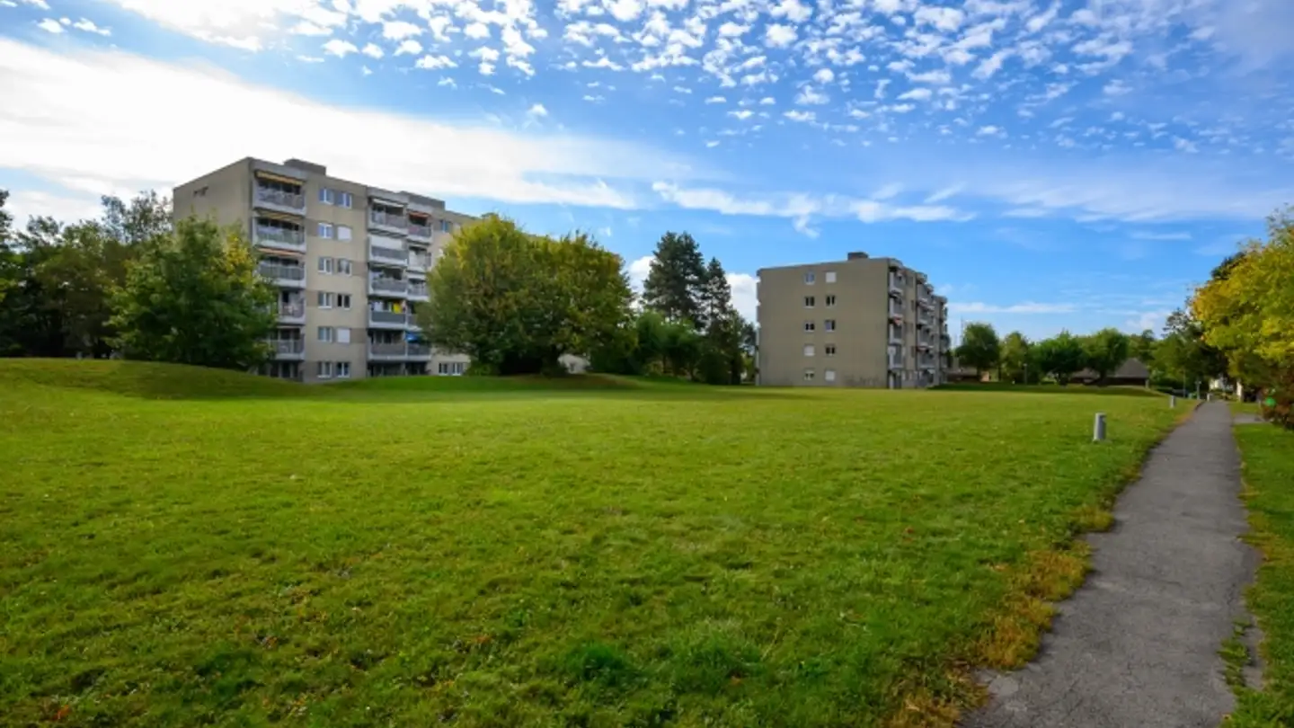 Appartamento in affitto - Chemin Du Taulard 4, 1032 Romanel-sur-Lausanne