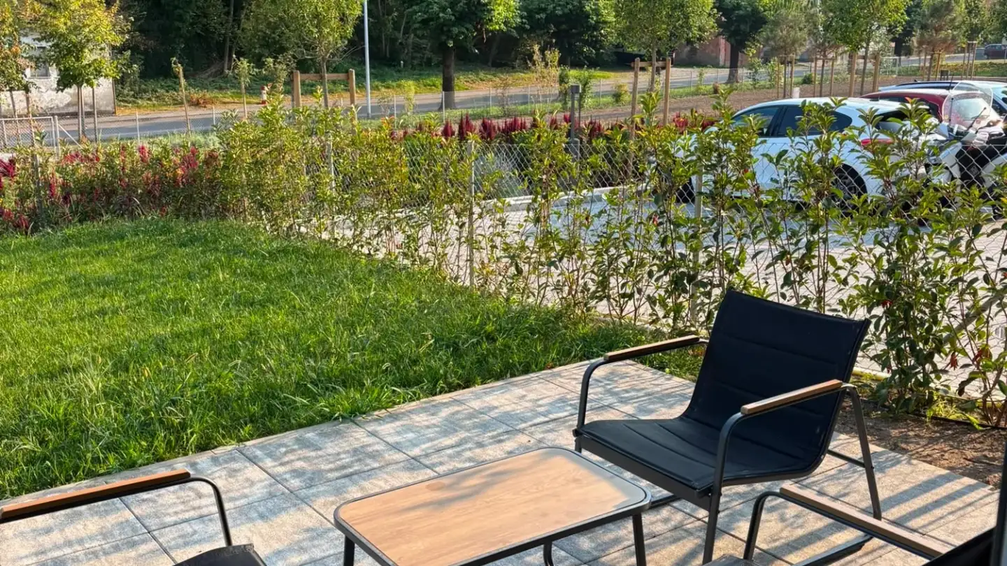 Wohnung mieten - Via Falcette 23, 6855 Stabio - Foto 2