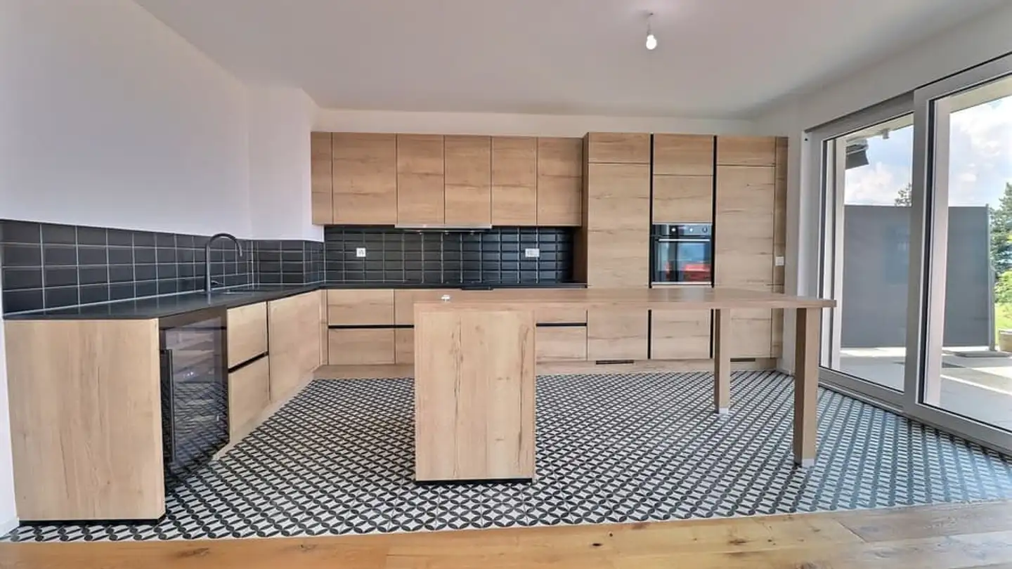 Single house for rent - Chemin du Pré des Planches 4, 1807 Blonay