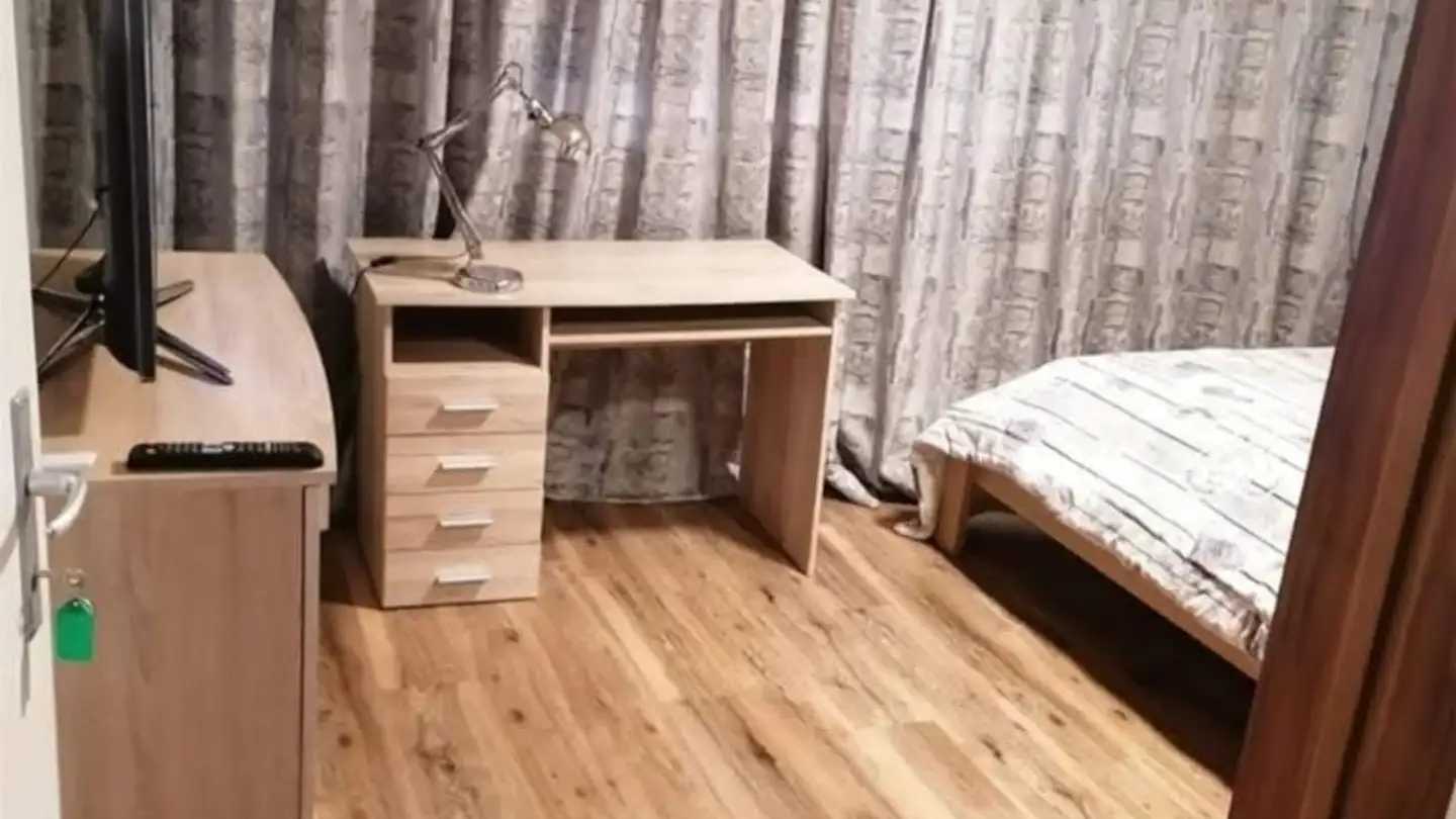Chambre à louer - Langäckerstrasse 28, 8957 Spreitenbach