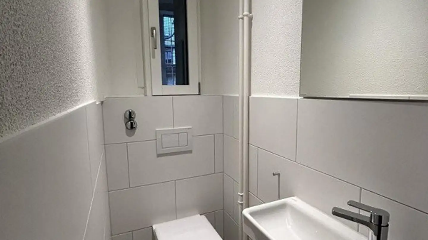 Wohnung mieten - Schaffhauserstrasse 5, 8006 Zürich - Foto 4
