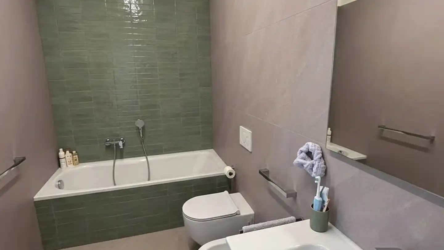 Wohnung mieten - Via Falcette 23, 6855 Stabio - Foto 4