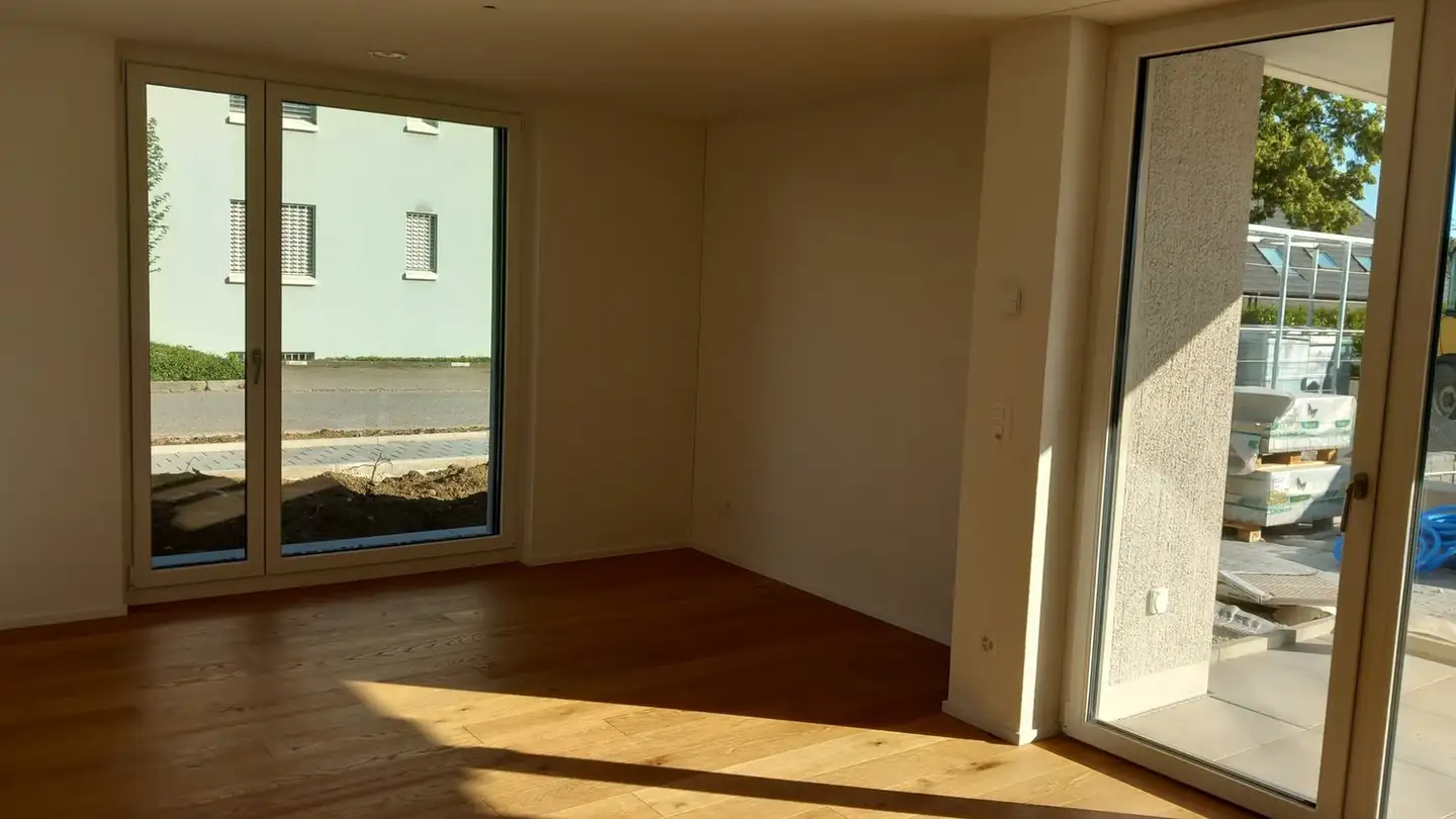 Apartment for rent - Jetzerwiesenweg 6, 5330 Bad Zurzach - Photo 3