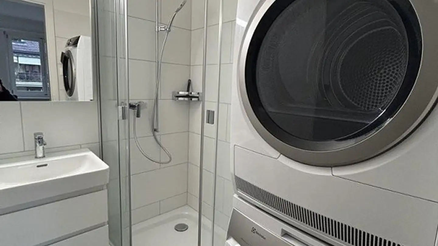 Wohnung mieten - Schaffhauserstrasse 5, 8006 Zürich - Foto 3