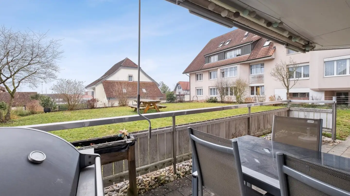 Appartamento in vendita - Ausserbergstrasse, 4702 Oensingen - Foto 2