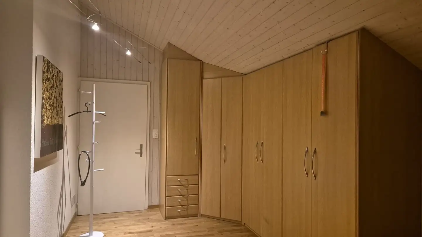 Appartamento in affitto - 3608 Thun - Foto 4