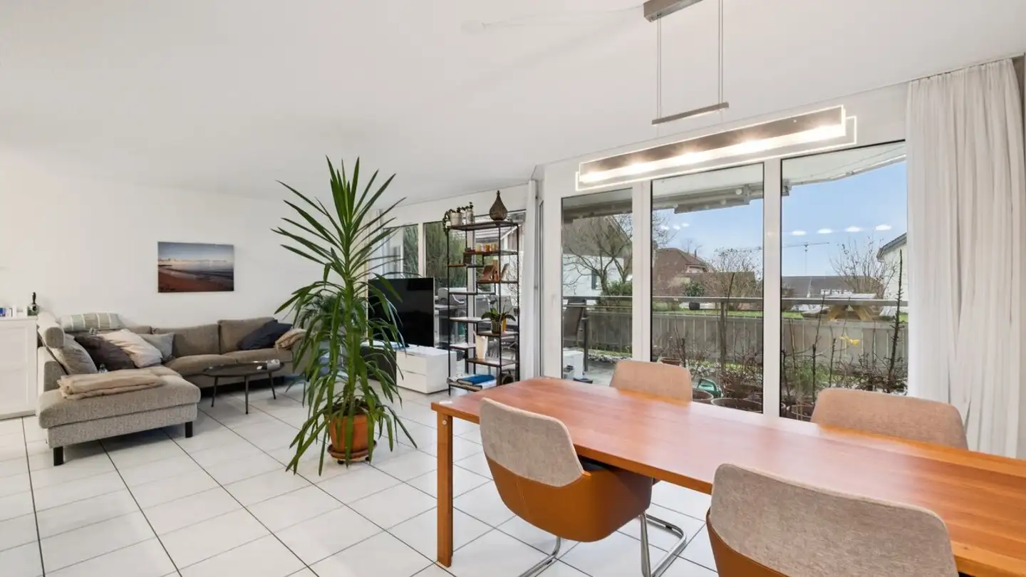 Appartamento in vendita - Ausserbergstrasse, 4702 Oensingen - Foto 3