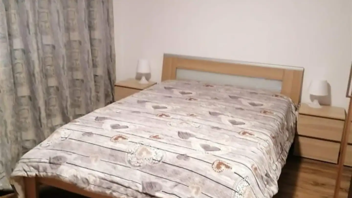 Chambre à louer - Langäckerstrasse 28, 8957 Spreitenbach - Photo 2