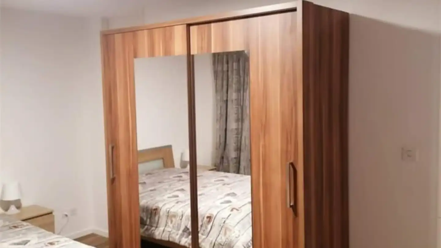 Chambre à louer - Langäckerstrasse 28, 8957 Spreitenbach - Photo 3