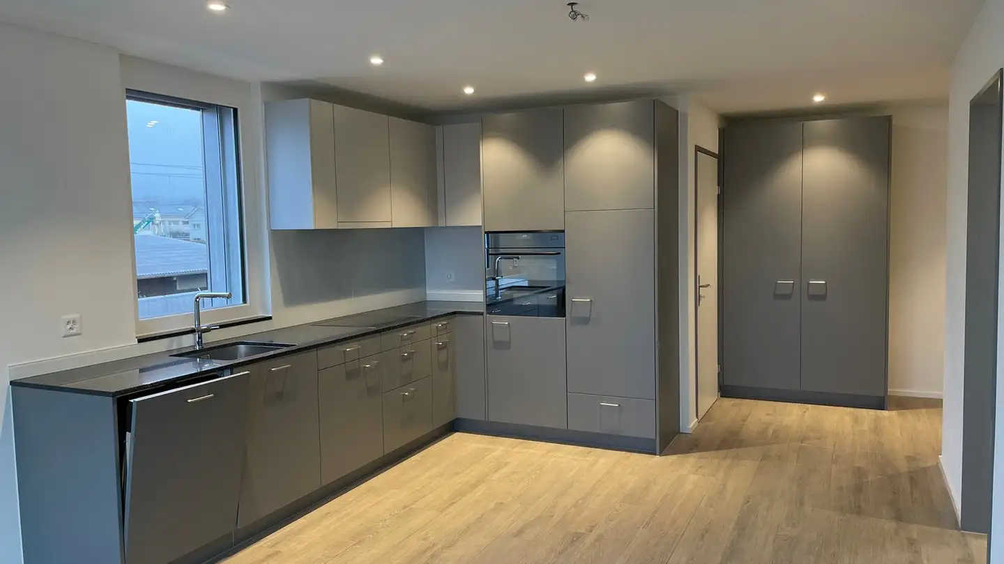 Penthouse for rent - Hofackerweg 20, 4704 Niederbipp