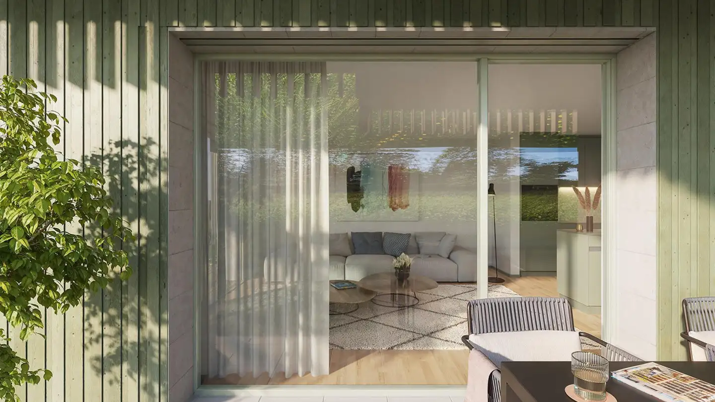 Appartement à vendre - 8200 Schaffhausen - Photo 2