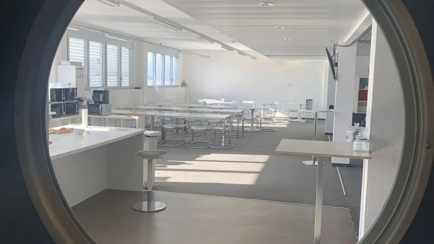 Laboratorio in affitto - 1033 Cheseaux-sur-Lausanne - Foto 3