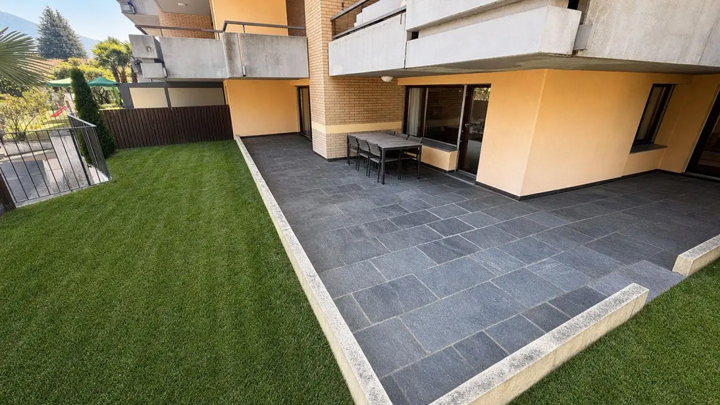 Apartment for sale - 6616 Losone