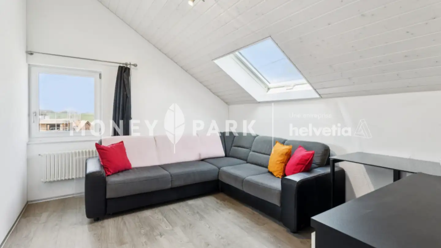 Single house for sale - 3184 Wünnewil - Photo 4