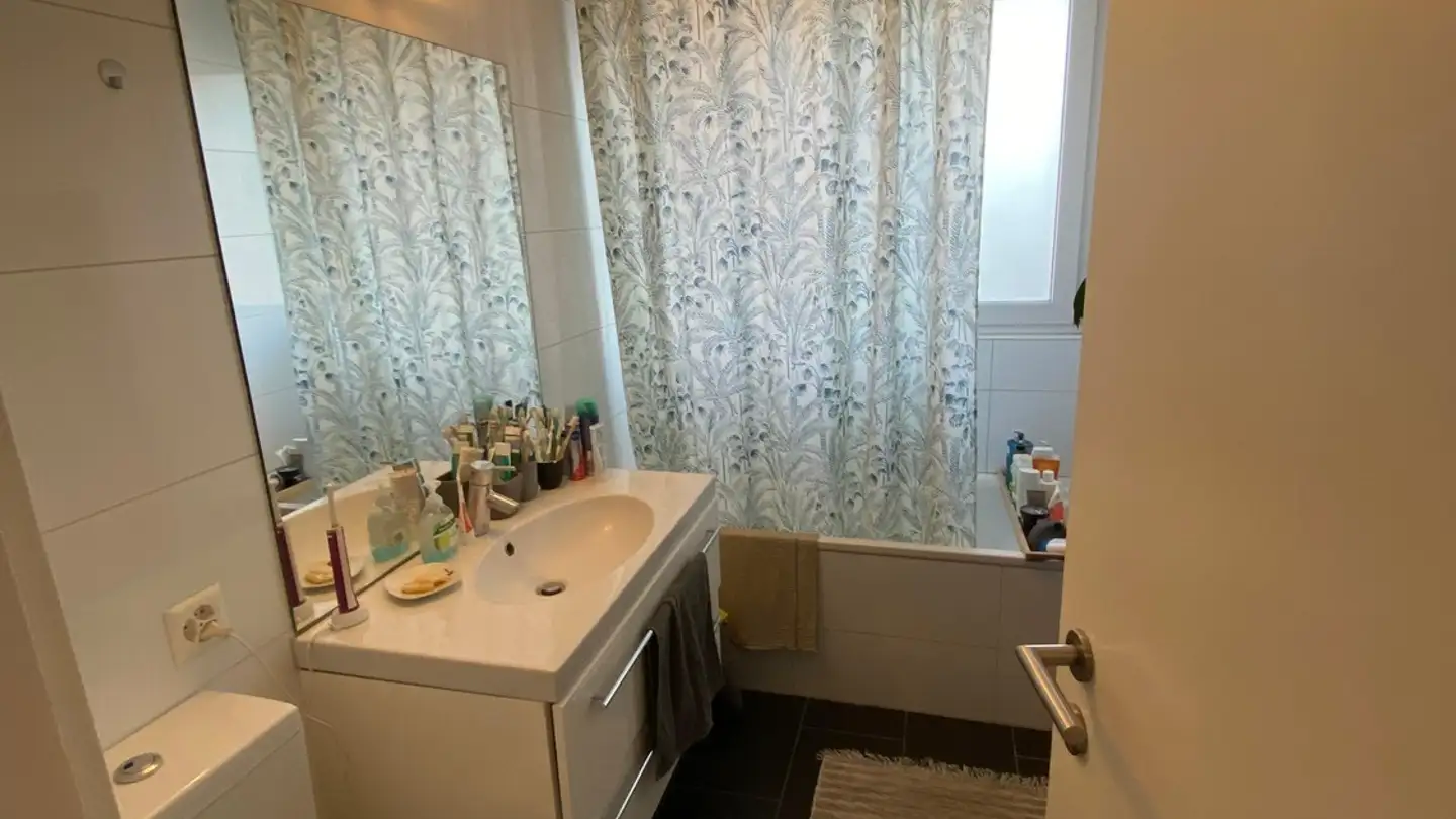 Zimmer mieten - Hildegardstrasse 5, 3097 Liebefeld - Foto 4