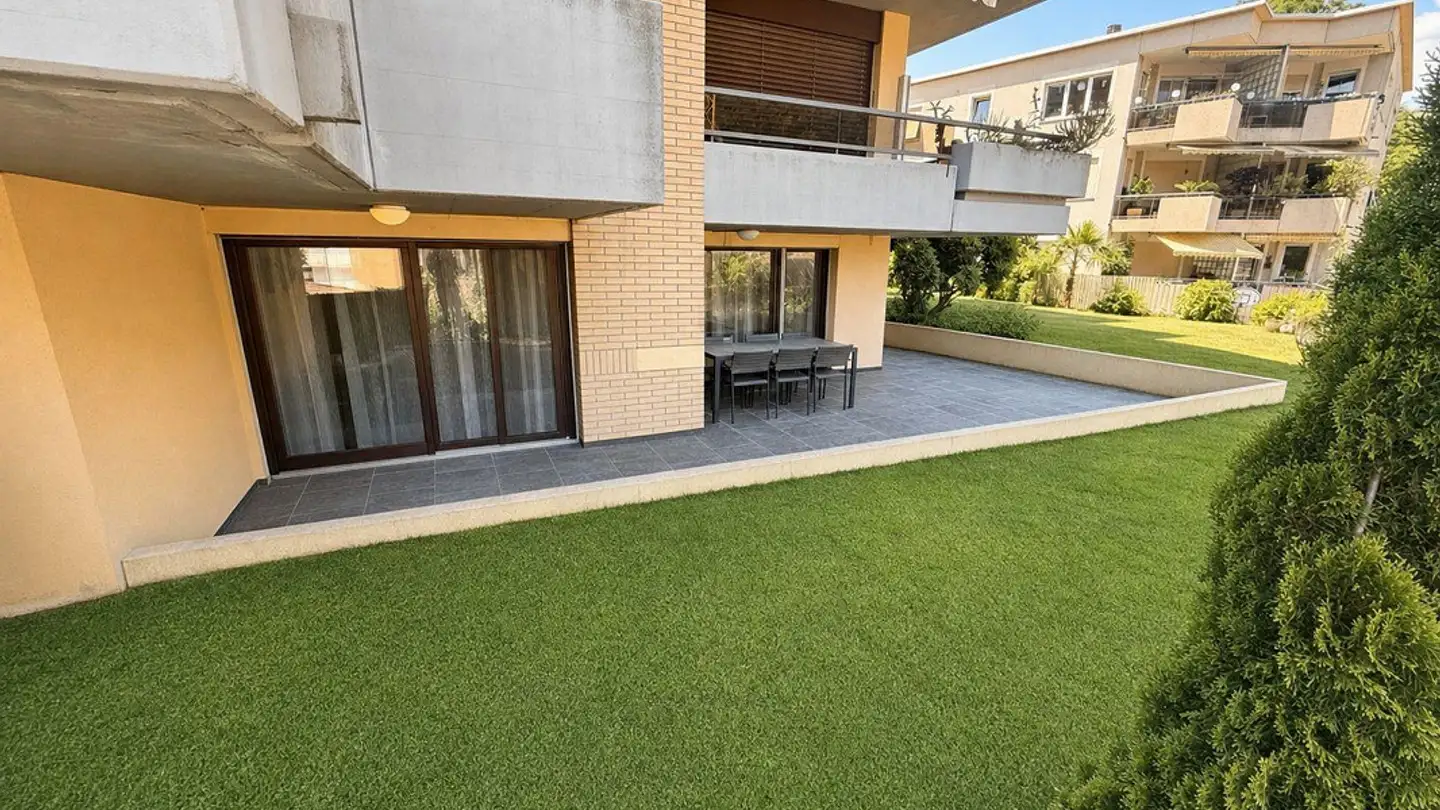 Apartment for sale - 6616 Losone - Photo 2