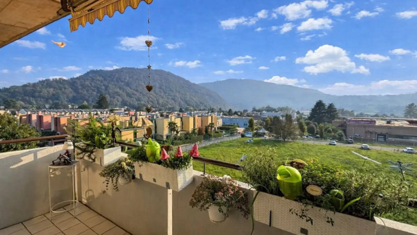 Edificio residenziale in vendita - Via Campagna, 6987 Caslano