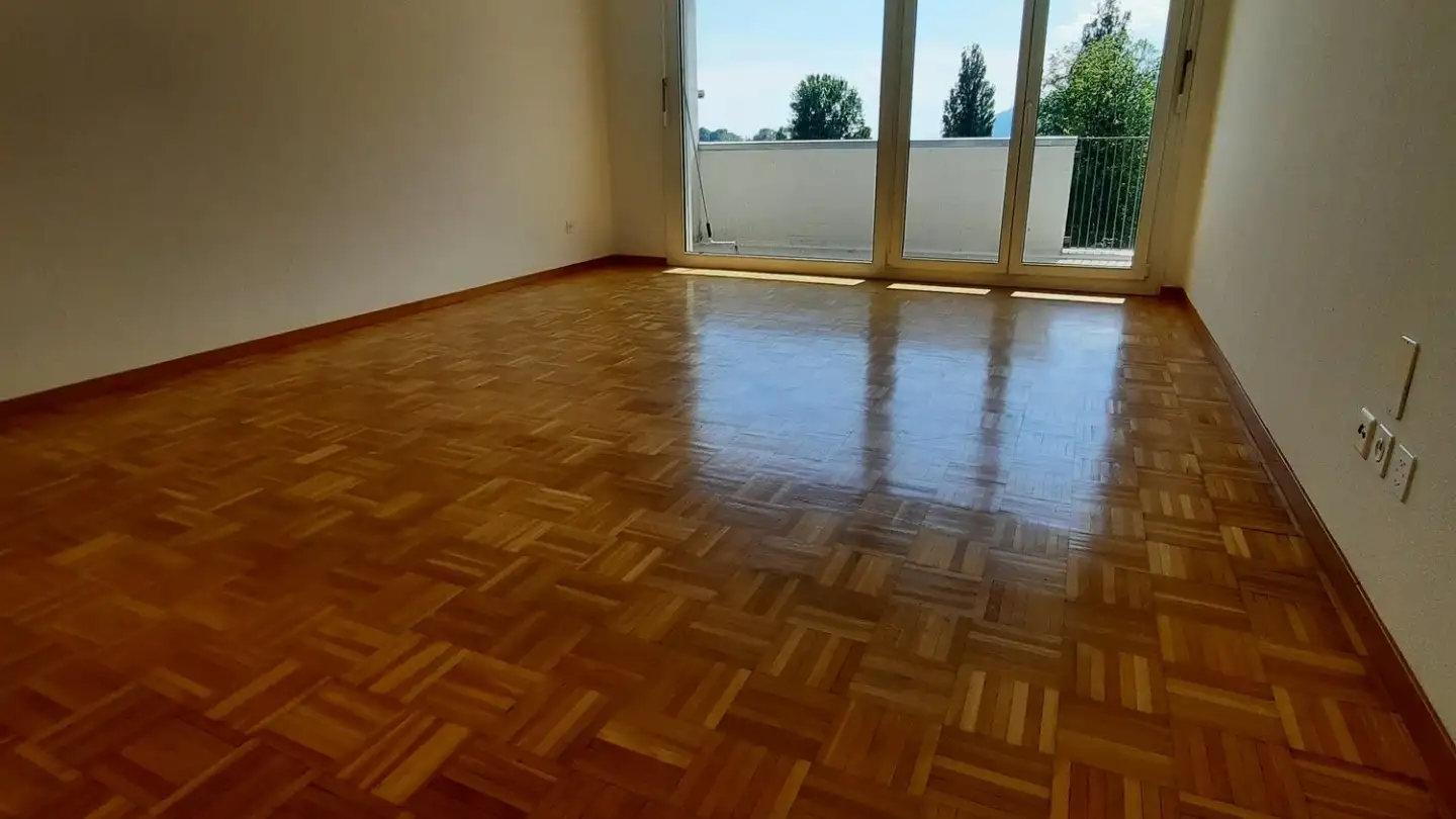 Appartamento in affitto - Rue Du Débarcadère / Ländtestrasse 47, 2503 Biel/Bienne - Foto 3