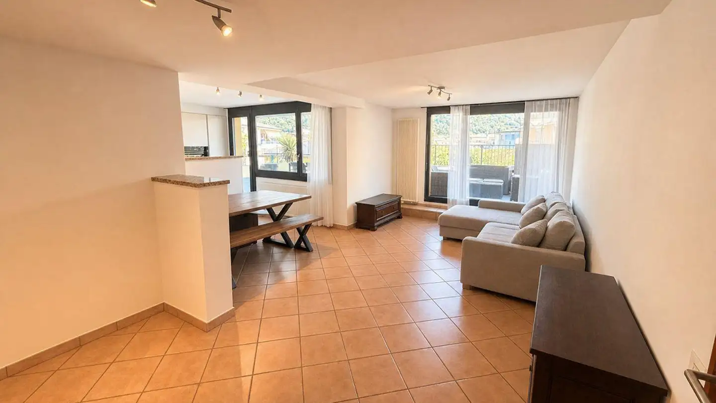 Apartment for sale - 6616 Losone - Photo 4