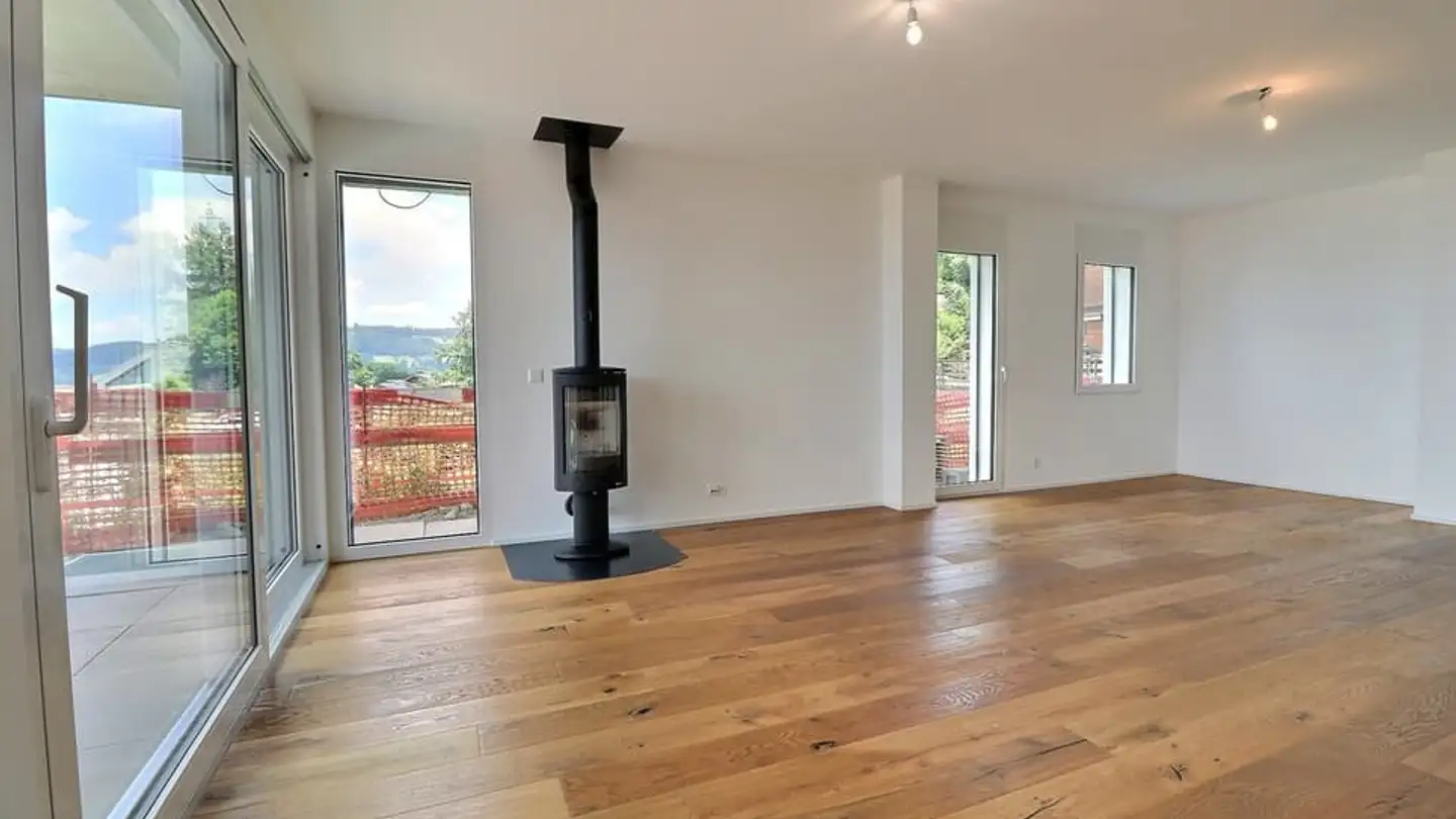 Single house for rent - Chemin du Pré des Planches 4, 1807 Blonay - Photo 2