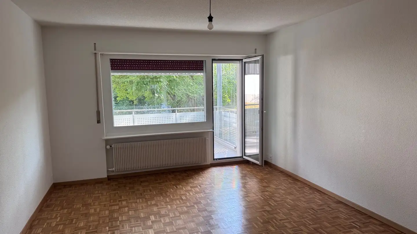 Wohnung mieten - Giacomettistrasse 31, 3006 Bern