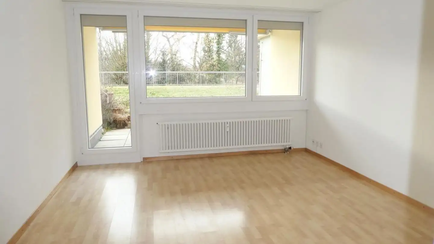 Wohnung mieten - Hauptstrasse 24, 4302 Augst BL