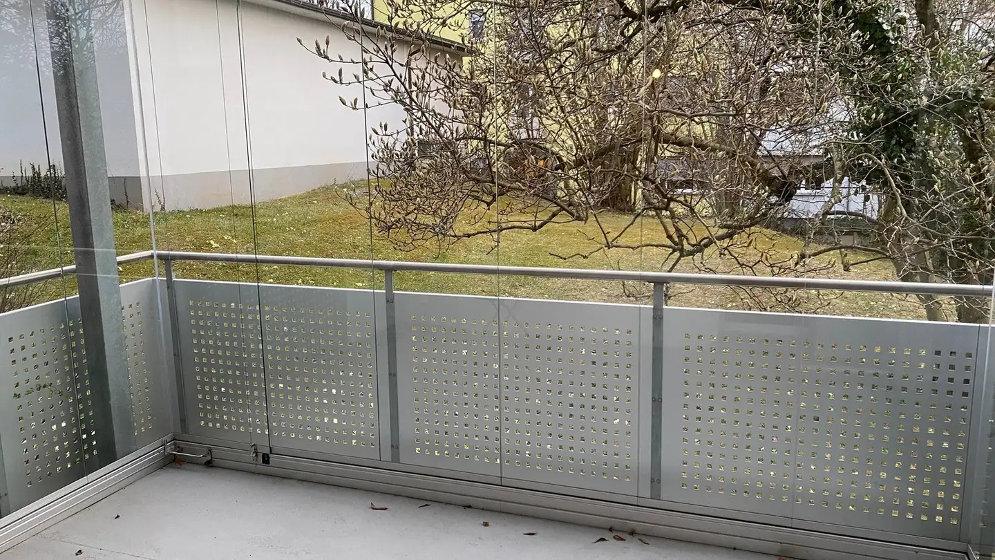 Wohnung mieten - Giacomettistrasse 31, 3006 Bern - Foto 2