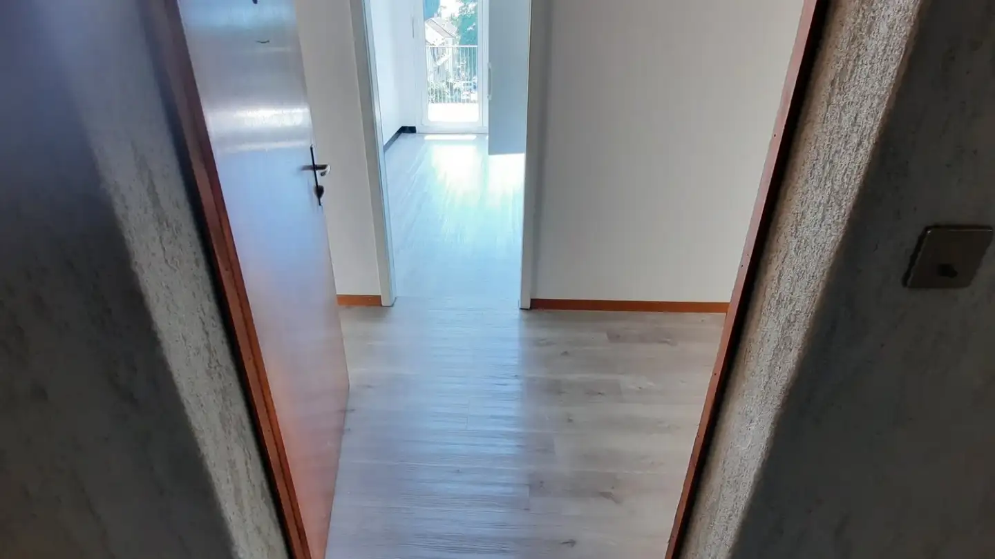 Appartement à louer - Rue Du Débarcadère / Ländtestrasse 47, 2503 Biel/Bienne