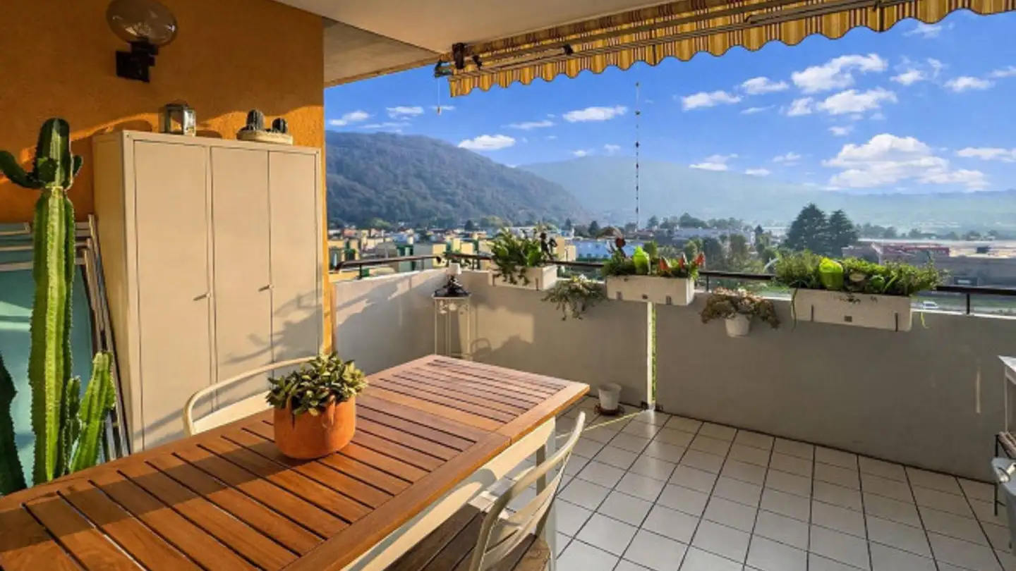 Edificio residenziale in vendita - Via Campagna, 6987 Caslano - Foto 2