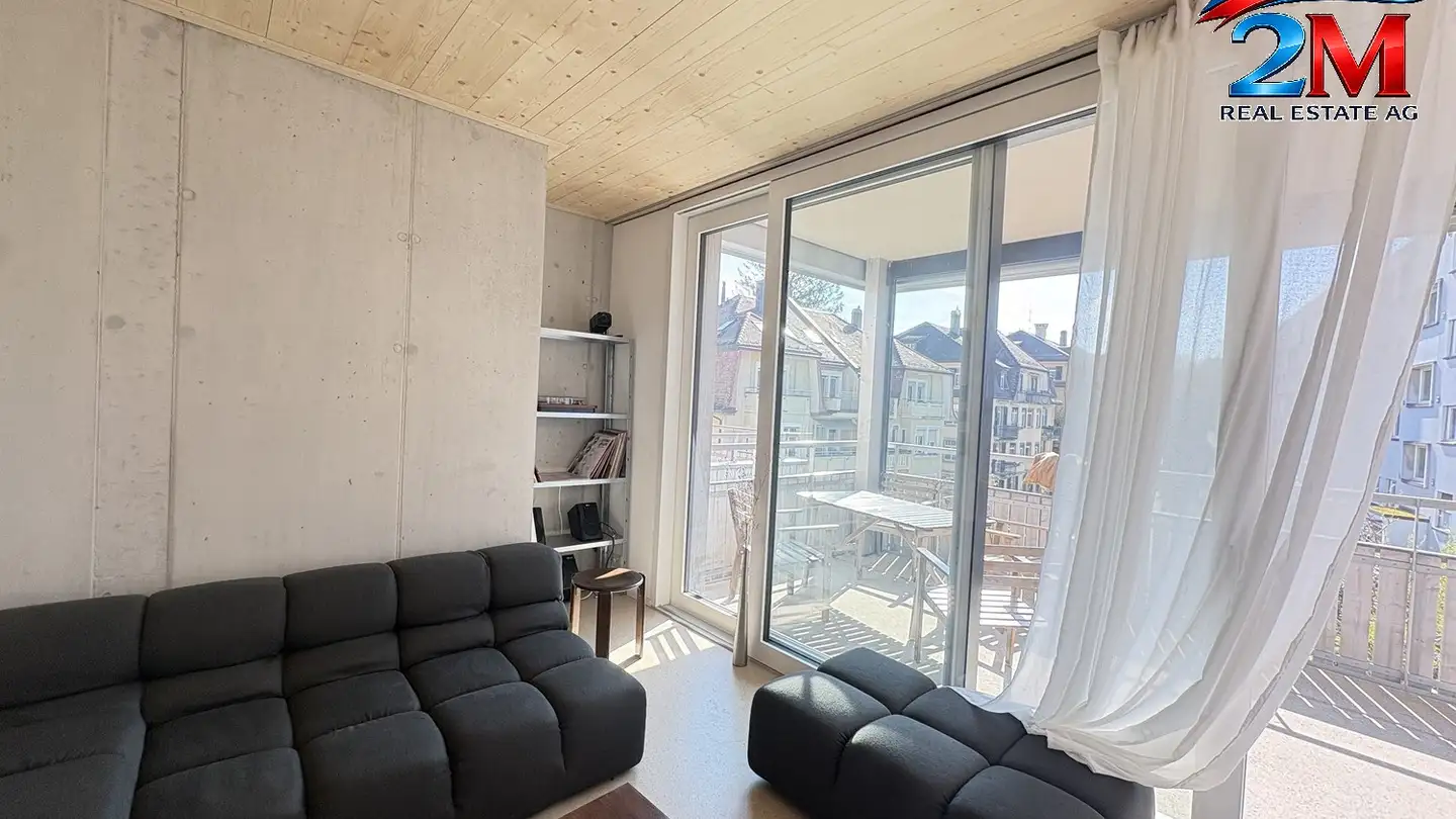 Appartement à louer - Russenweg 6a, 8008 Zürich - Photo 3