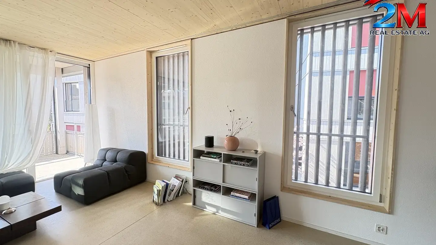 Appartement à louer - Russenweg 6a, 8008 Zürich - Photo 4