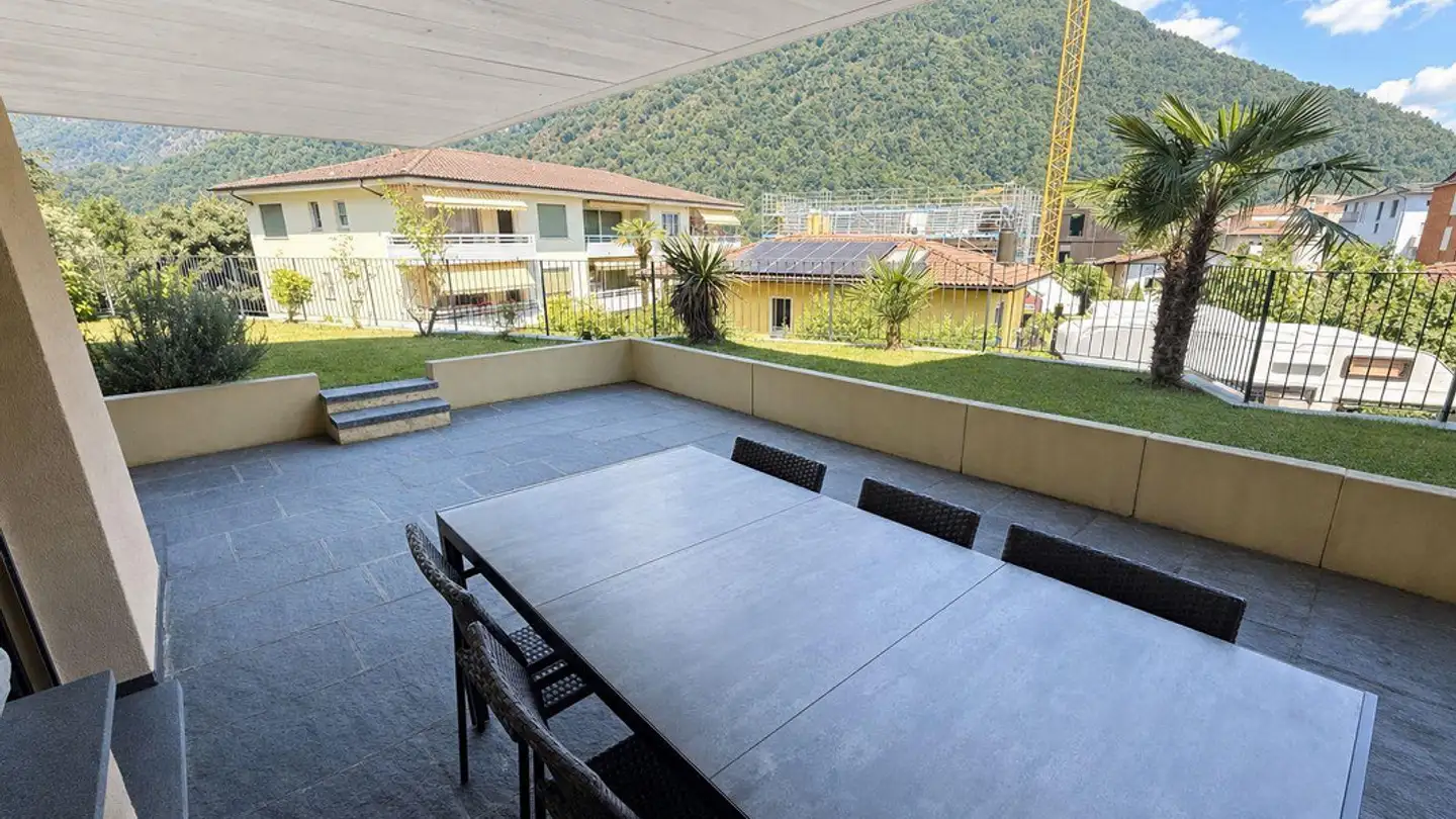 Apartment for sale - 6616 Losone - Photo 3