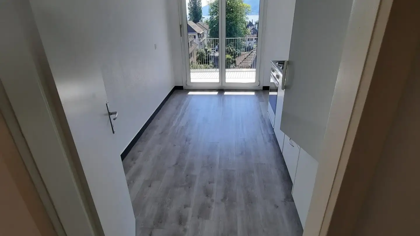Appartamento in affitto - Rue Du Débarcadère / Ländtestrasse 47, 2503 Biel/Bienne - Foto 2